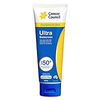 Cancer Council Australia Ultra sunscreen lotion SPF 50 110 ml.