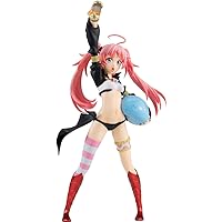 Good Smile Company That Time I Got Reincarnated as a Slime POP UP Parade Millim - Figure