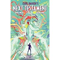 Clive Barker's Next Testament Vol. 1 Clive Barker's Next Testament Vol. 1 Kindle Paperback