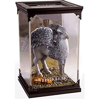 The Noble Collection Harry Potter Magical Creatures: No.6 Buckbeak