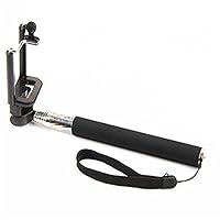 Outdoorshope Mobile phone autodyne stents Since the shaft autodyne frame fixed phone stand on one foot