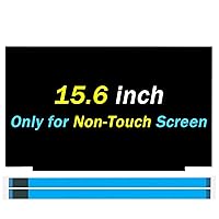 Screen Replacement for MSI Stealth GS65 9SD-1426XES FHD 1920x1080 40 Pins 144Hz 15.6