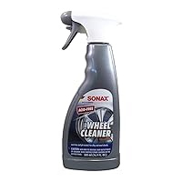 Sonax (230200-755) Wheel Cleaner Full Effect - 16.9 fl. oz.,Silver