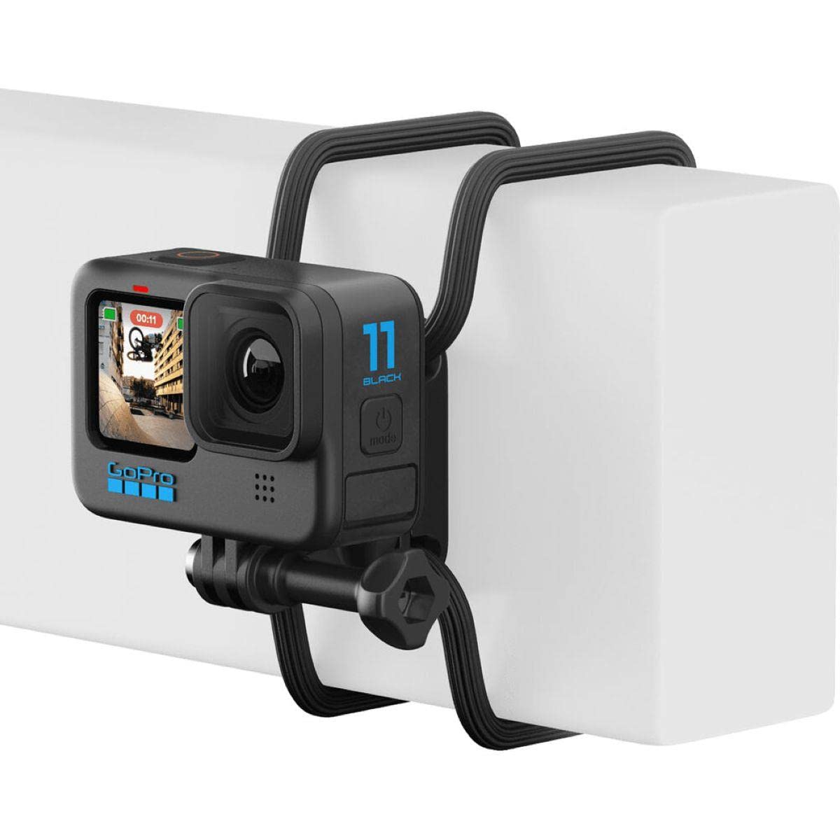 GoPro Gumby (Flexible Mount) - Official GoPro Accessory