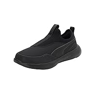 PUMA 378019 SOFTRIDE Training Sneakers, Athletic Shoes, Slip-On, Wide