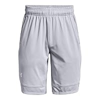 Under Armour Boys' Training Stretch Shorts