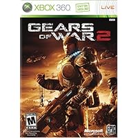 Gears of War 2 - Xbox 360 (Renewed)