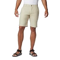 Columbia Men's Flex ROC Short, UV Sun Protection, Comfort Stretch