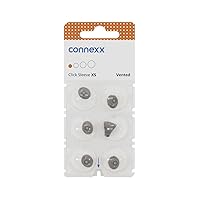 New - Connexx Sleeve 3.0 Vented by Signia (Formerly Known as Siemens) (Small)