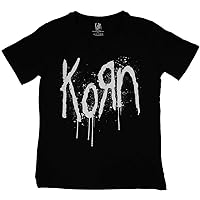 Korn Still A Freak Womens Boyfriend Fit T Shirt