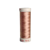 Sulky Rayon Thread for Sewing, 180-Yard, Medium Peach