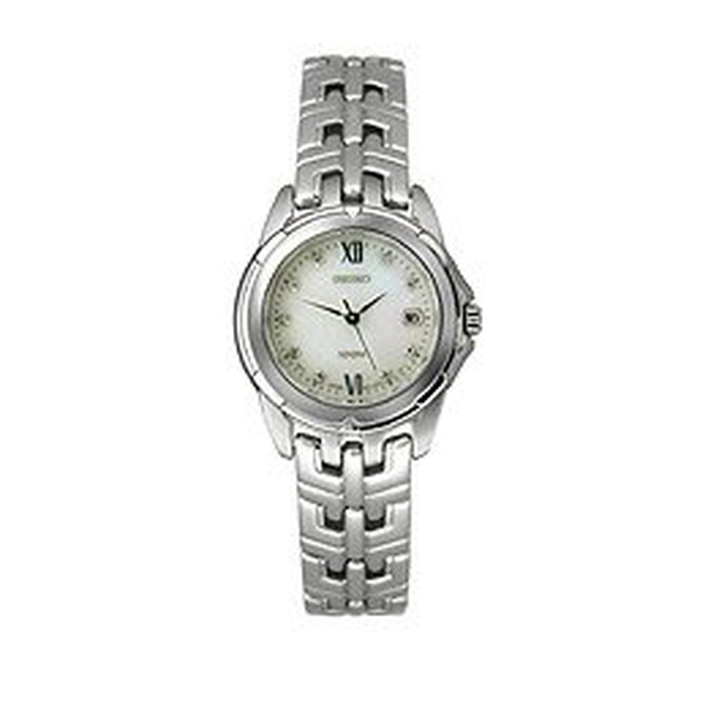 Seiko Women's Le Grand Collection watch #SXD599