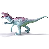 Cryolophosaurus 11