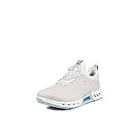 ECCO Women's Biom C4 Boa Gore-tex Waterproof Golf Shoe