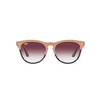 Ray-Ban RB4471 Iris Round Sunglasses