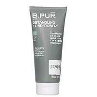 B.Pur Detangling Action Hair Conditioner Rinse-off and Leave-in - 200 ml. / 6.7 fl.oz.