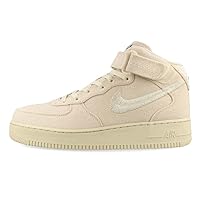 Nike Air Force 1 '07 MID SP [STUSSY] Air Force 1 07 Mid SP Stussy FOSSIL FOSSIL FOSSIL dj7841-200_27.0 cm