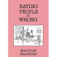Eating People Is Wrong Eating People Is Wrong Paperback Hardcover Mass Market Paperback