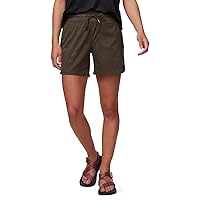 THE NORTH FACE Women's Aphrodite Motion Short (Standard and Plus Size)