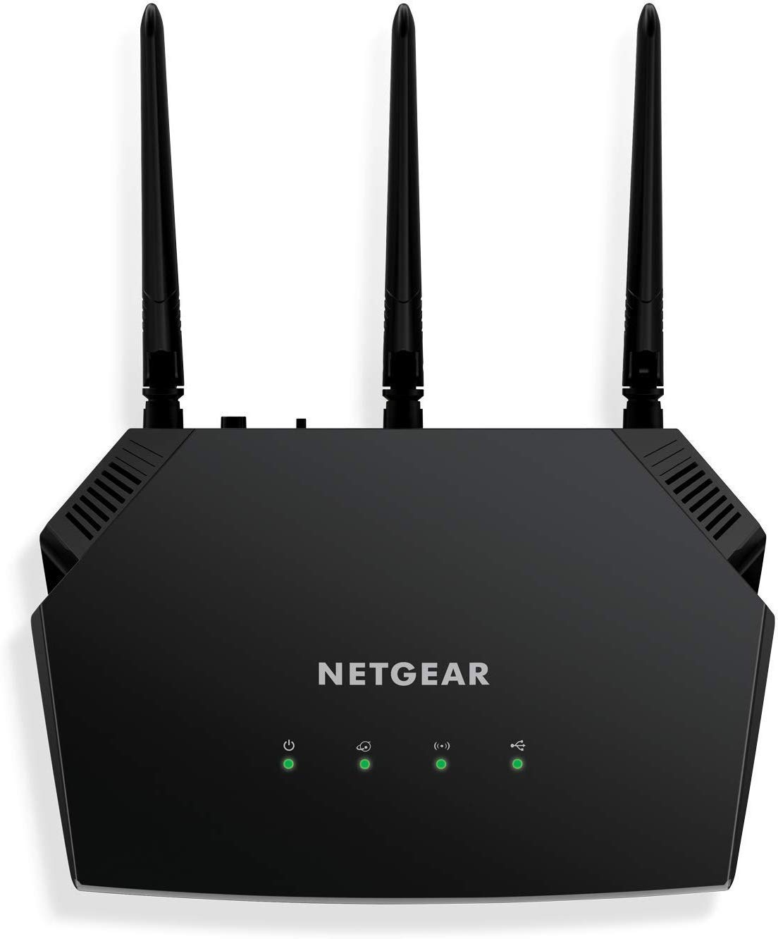 NETGEAR AC1750 Smart WiFi Router— WiFi 5 Dual Band Gigabit (R6350)