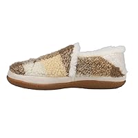 TOMS Womens India Slip On Casual Slippers Casual - Beige