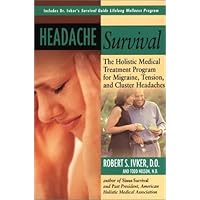 Headache Survival PA by Ivker, Robert S. (2002) Hardcover Headache Survival PA by Ivker, Robert S. (2002) Hardcover Hardcover Paperback