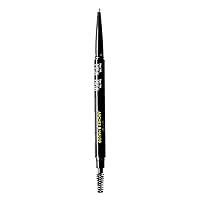 2-in-1 Defining Eyebrow Pencil and Powder - Sunny Blonde by Arches and Halos for Women - 0.017 oz Makeup