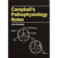 Campbell's Pathophysiology Notes Campbell's Pathophysiology Notes Paperback Kindle