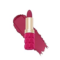 Color Fetish Matte Lipstick (Blossom)