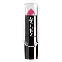 Markwins Wet'N Wild Silk Finish Lipstick Pink Ice