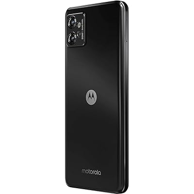 Motorola Moto G32 Dual-Sim 128GB ROM + 4GB RAM (GSM only | No CDMA) Factory  Unlocked 4G/LTE Smartphone (Mineral Grey) - International Version