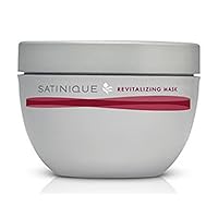 Satinique Revitalizing Hair Mask 8.1 oz