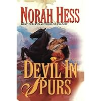 Devil in Spurs Devil in Spurs Kindle Paperback