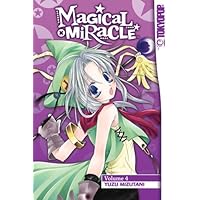 Magical x Miracle, Vol. 4 Magical x Miracle, Vol. 4 Paperback