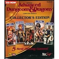 Advanced Dungeons & Dragons Collector's Edition