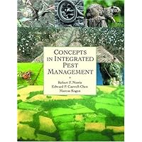 Concepts in Integrated Pest Management Concepts in Integrated Pest Management Paperback
