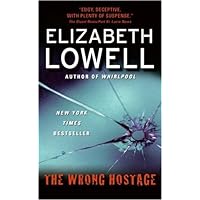 The Wrong Hostage (St. Kilda Book 2) The Wrong Hostage (St. Kilda Book 2) Kindle Audible Audiobook Hardcover Mass Market Paperback Paperback Audio CD