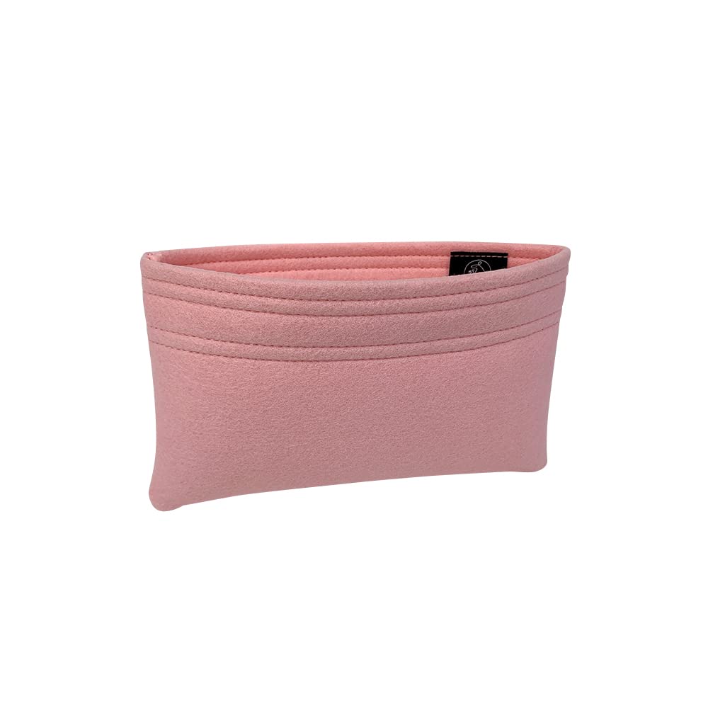 Zoomoni Premium Bag Organizer for Chanel 22 Small Handbag (Ref: AS3260) [Set of 2] (Handmade/20 Color Options) [Purse Organiser, Liner, Insert, Shaper]
