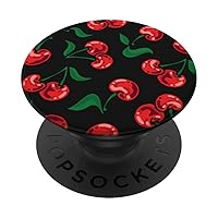 PopSockets Phone Grip with Expanding Kickstand - Very Cherry PopSockets Standard PopGrip