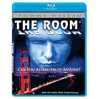 The Room The Room Multi-Format DVD