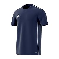adidas Men's Core 18 Jersey (Pack of 1)
