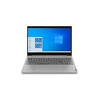 Lenovo - IdeaPad 3 15