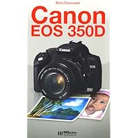 Canon eos 350D Canon eos 350D Paperback