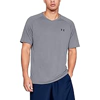 Men's Tech 2.0 V-Neck Short-Sleeve T-Shirt
