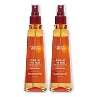Beyond The Zone Turn Up The Heat Protection Spray (8.5 oz.) - Pack of 2