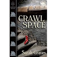 Crawlspace: A Home Repair Is Homicide Mystery Crawlspace: A Home Repair Is Homicide Mystery Kindle Hardcover Audible Audiobook Mass Market Paperback Audio CD