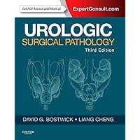 Urologic Surgical Pathology: Expert Consult - Online and Print Urologic Surgical Pathology: Expert Consult - Online and Print Hardcover