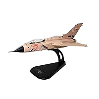 Scale Model Airplane for Scale Diecast Model Planes Plane Metal Fighter Military Model Display Airplane Finished Collection Plane Set Air Force