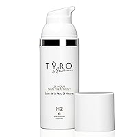 Tyro 24 Hour Skin Treatment - Suitable For All Skin Types - Ideal For Optimizing Moisture Balance - With Vitamin E To Prevent The Formation Of Free Radicals - 1.69 Oz Tyro 24 Hour Skin Treatment - Suitable For All Skin Types - Ideal For Optimizing Moisture Balance - With Vitamin E To Prevent The Formation Of Free Radicals - 1.69 Oz