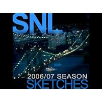 Saturday Night Live Season 32 (Edited Episodes)